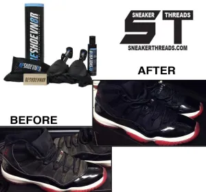 Sneaker Cleaning Kit And Restorer