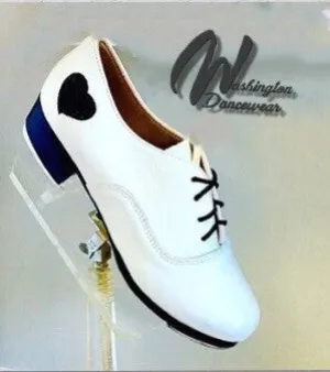 SoDanca Custom Tap Shoe