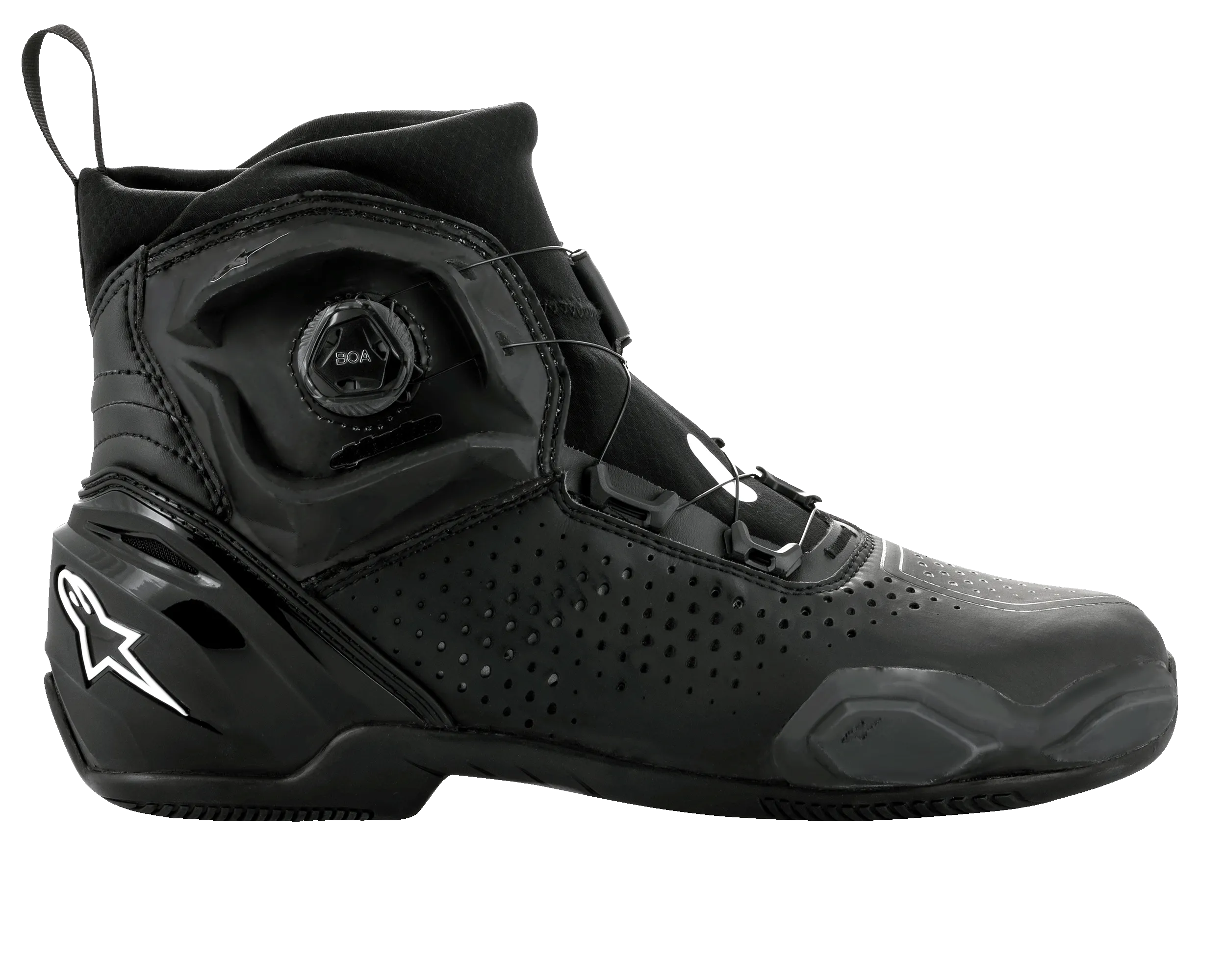 SP-2 Riding Shoes