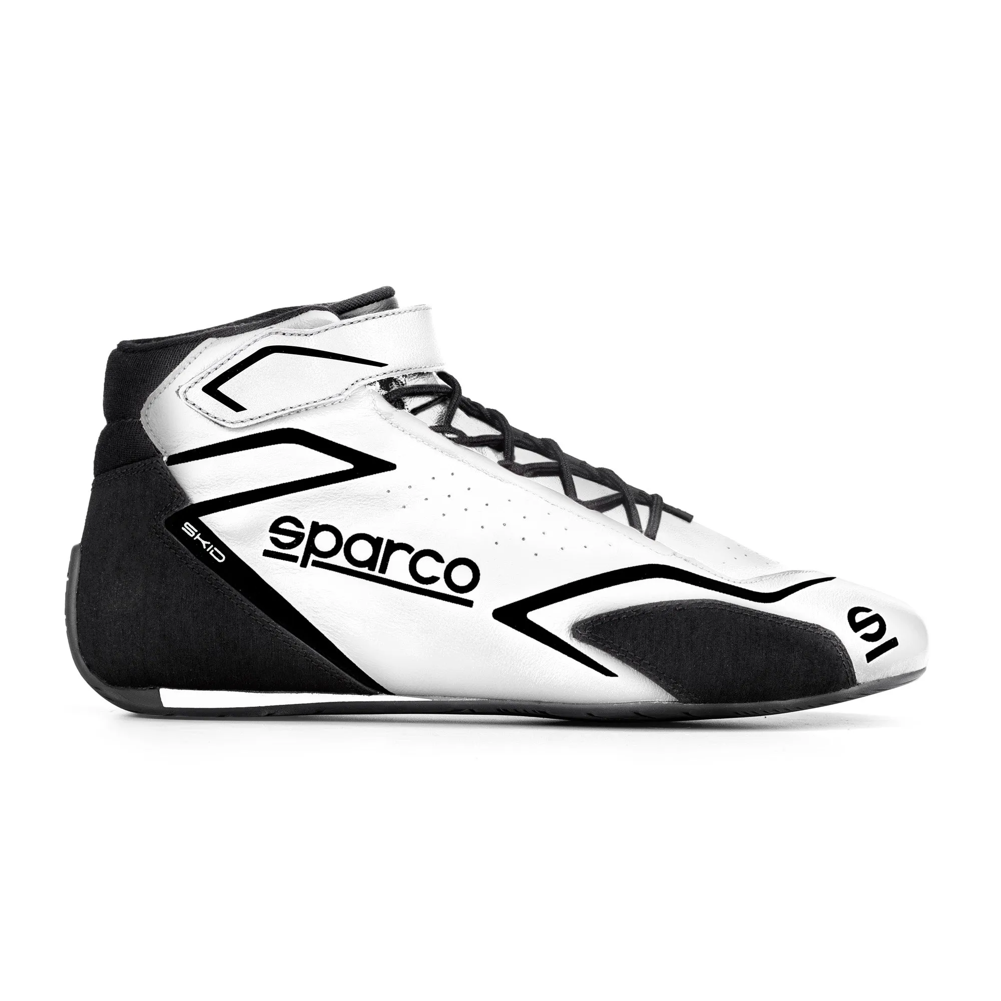 Sparco Skid Racing Shoes