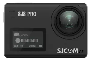 Sports Camera Sjcam Sj8 Pro