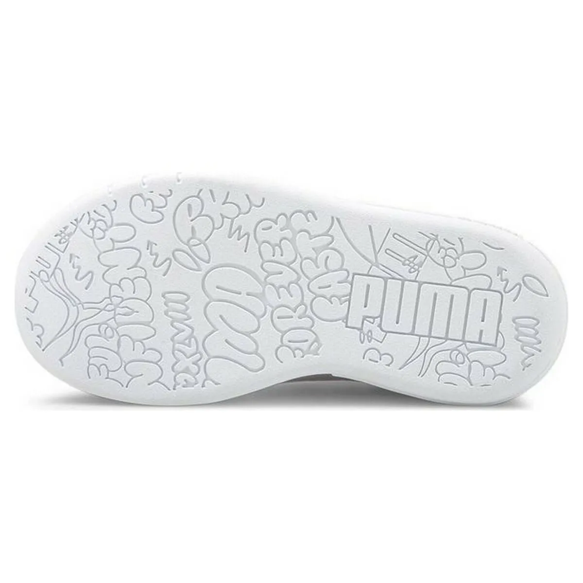 Sports Shoes for Kids Puma Multiflex SL V