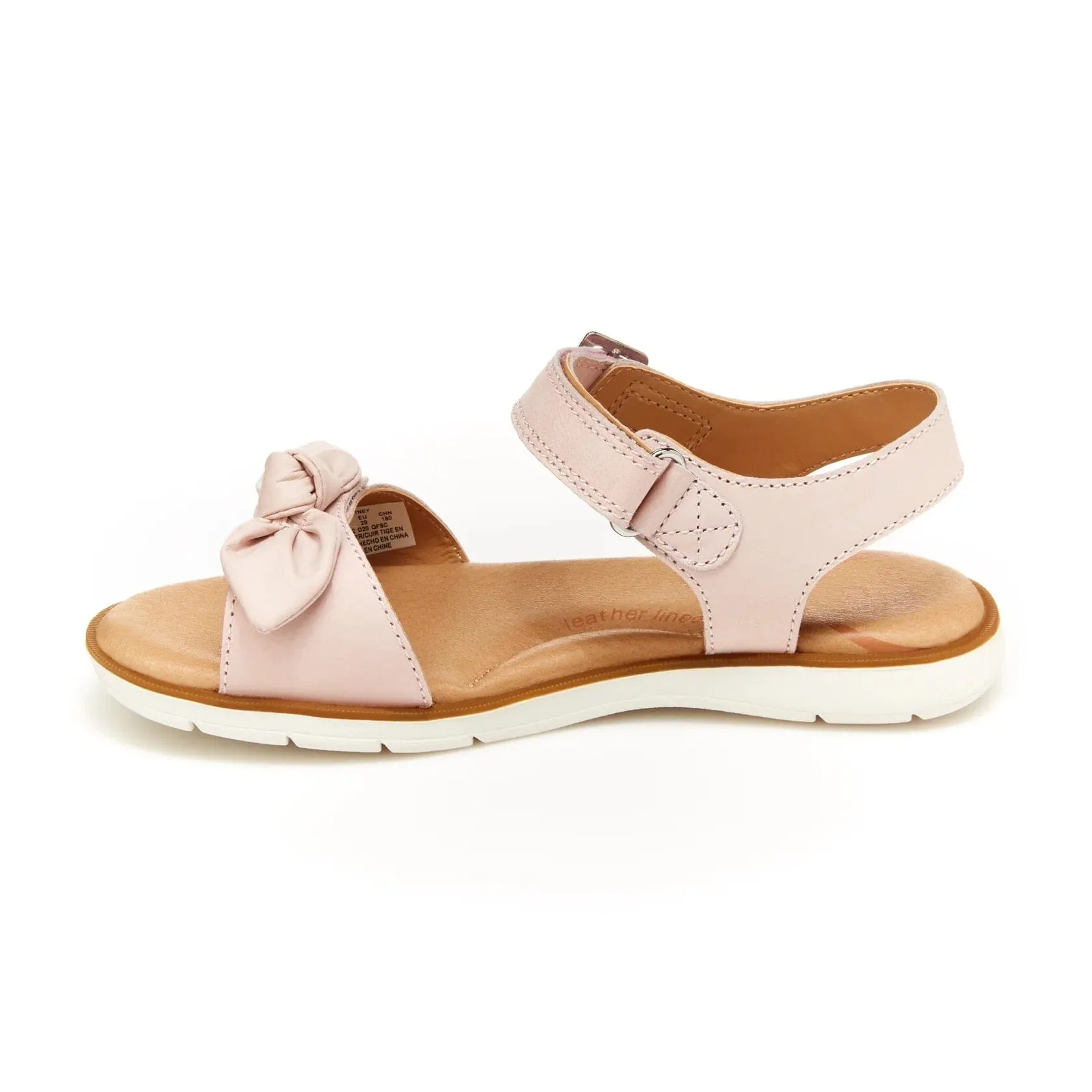 STRIDE RITE WHITNEY SANDAL BIG KIDS' - FINAL SALE!