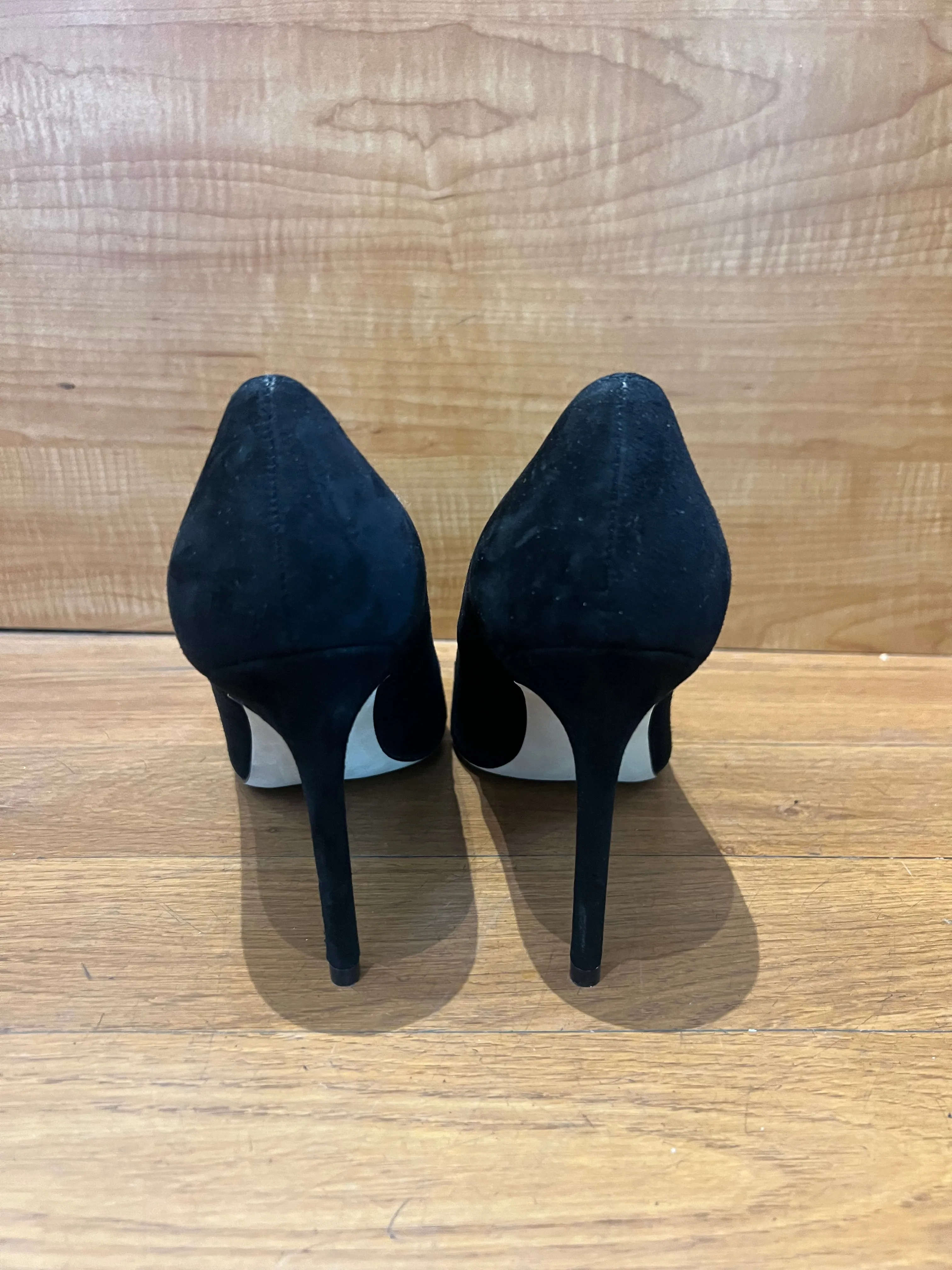 Stuart Weitzman Heels- Size 8.5