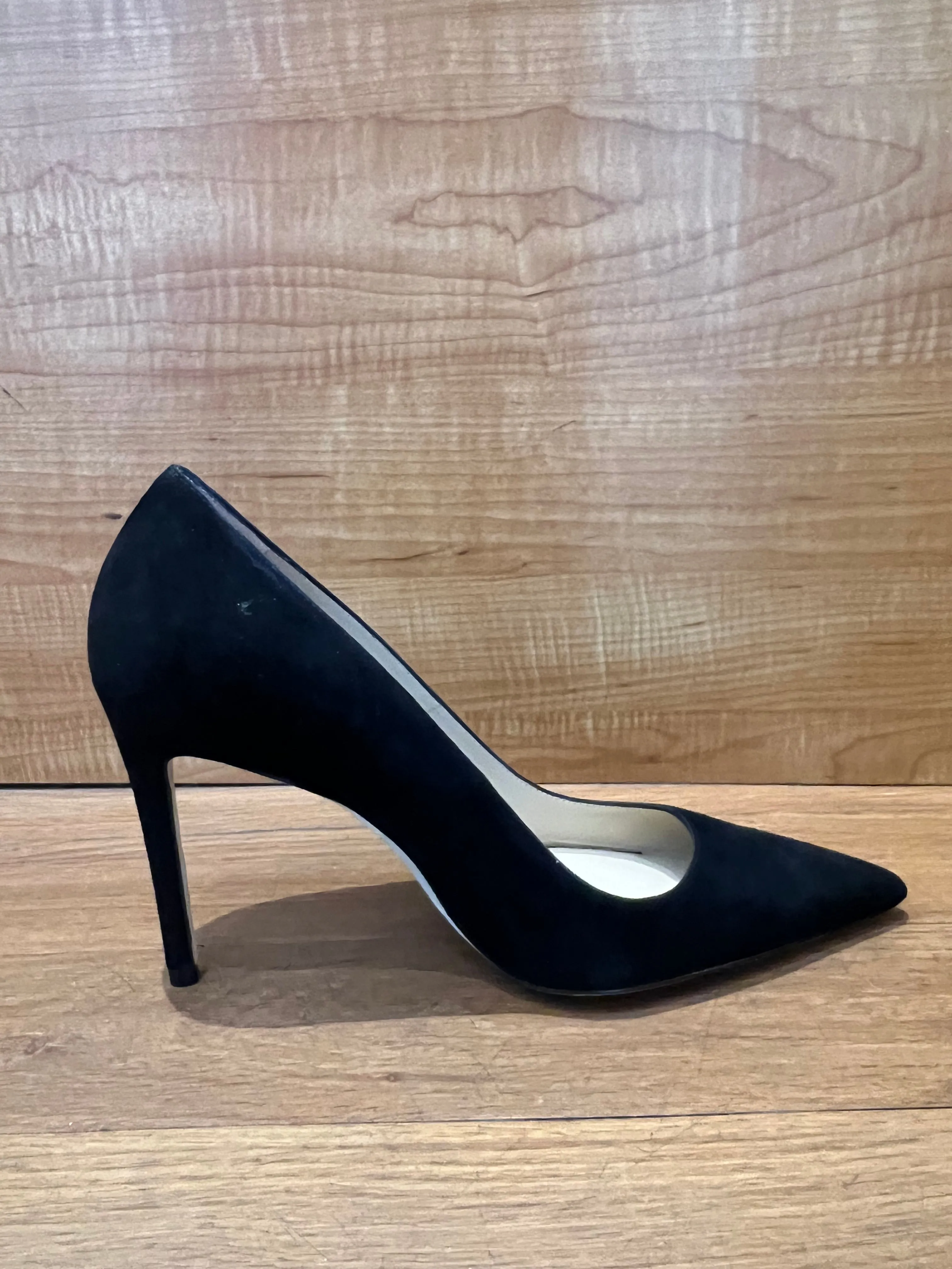 Stuart Weitzman Heels- Size 8.5