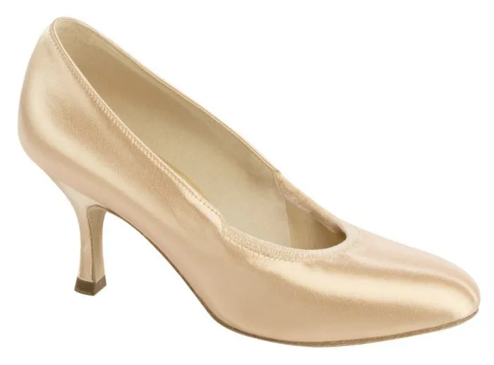 Supadance 1008 Women's Ballroom Shoes