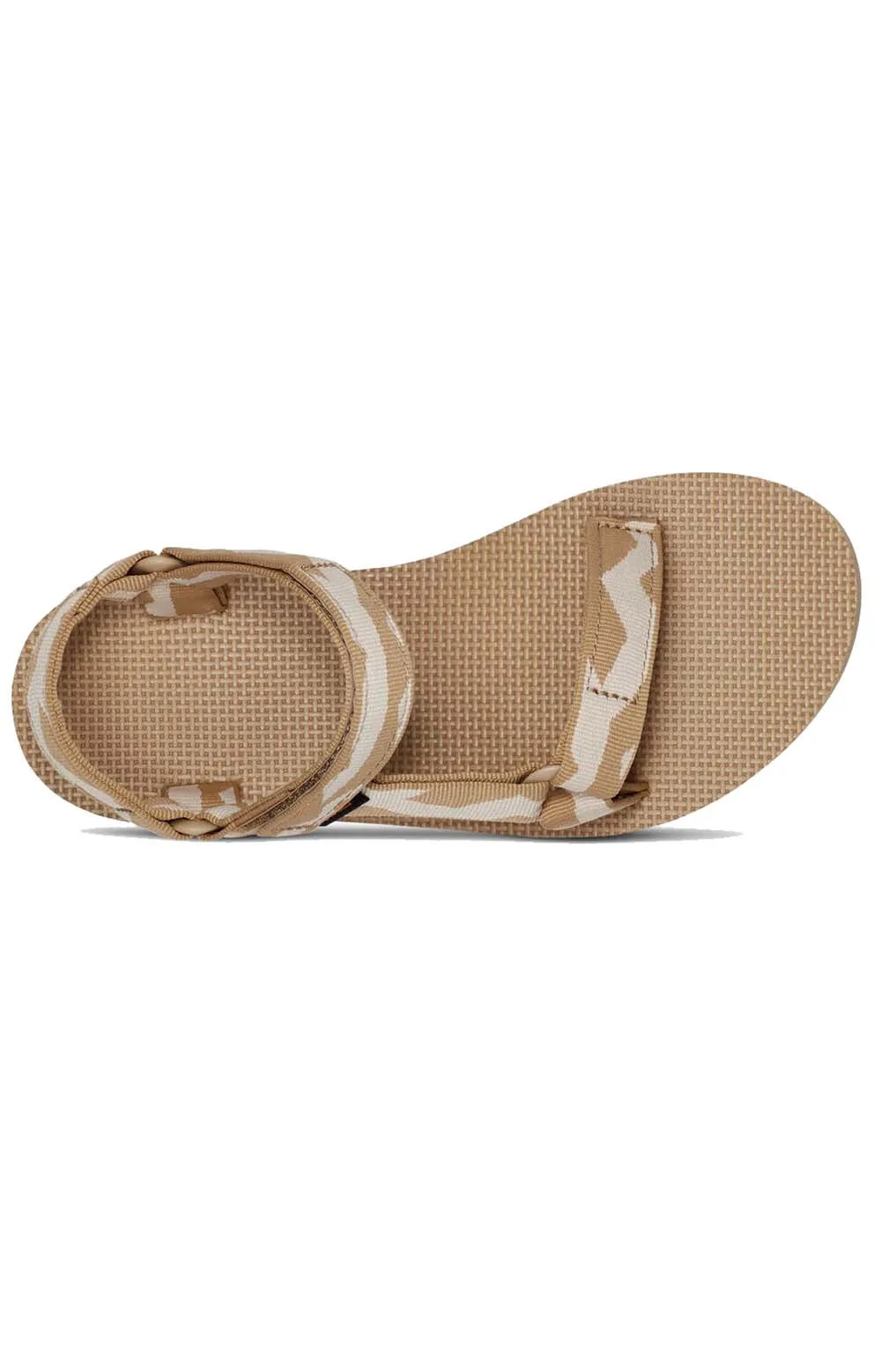 Teva Original Universal Sandals - Eco-Friendly Balance Starfish Design