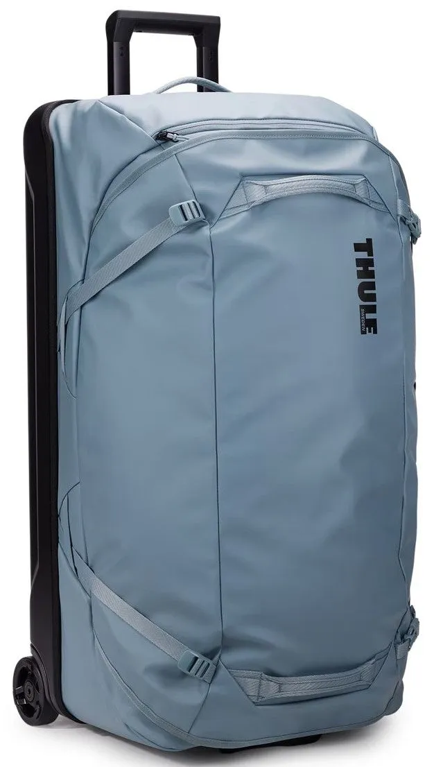 Thule Chasm Check In Wheeled Duffel Suitcase | Pond