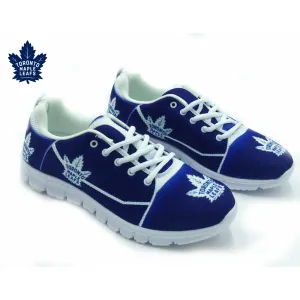 Toronto Maple Leafs Shoes Unisex Hockey Shoes NHL shoes NHL Sneakers Gift Fans