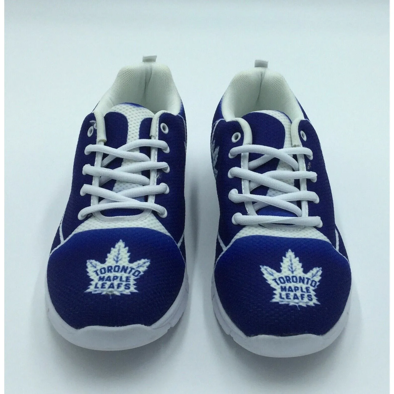 Toronto Maple Leafs Shoes Unisex Hockey Shoes NHL shoes NHL Sneakers Gift Fans