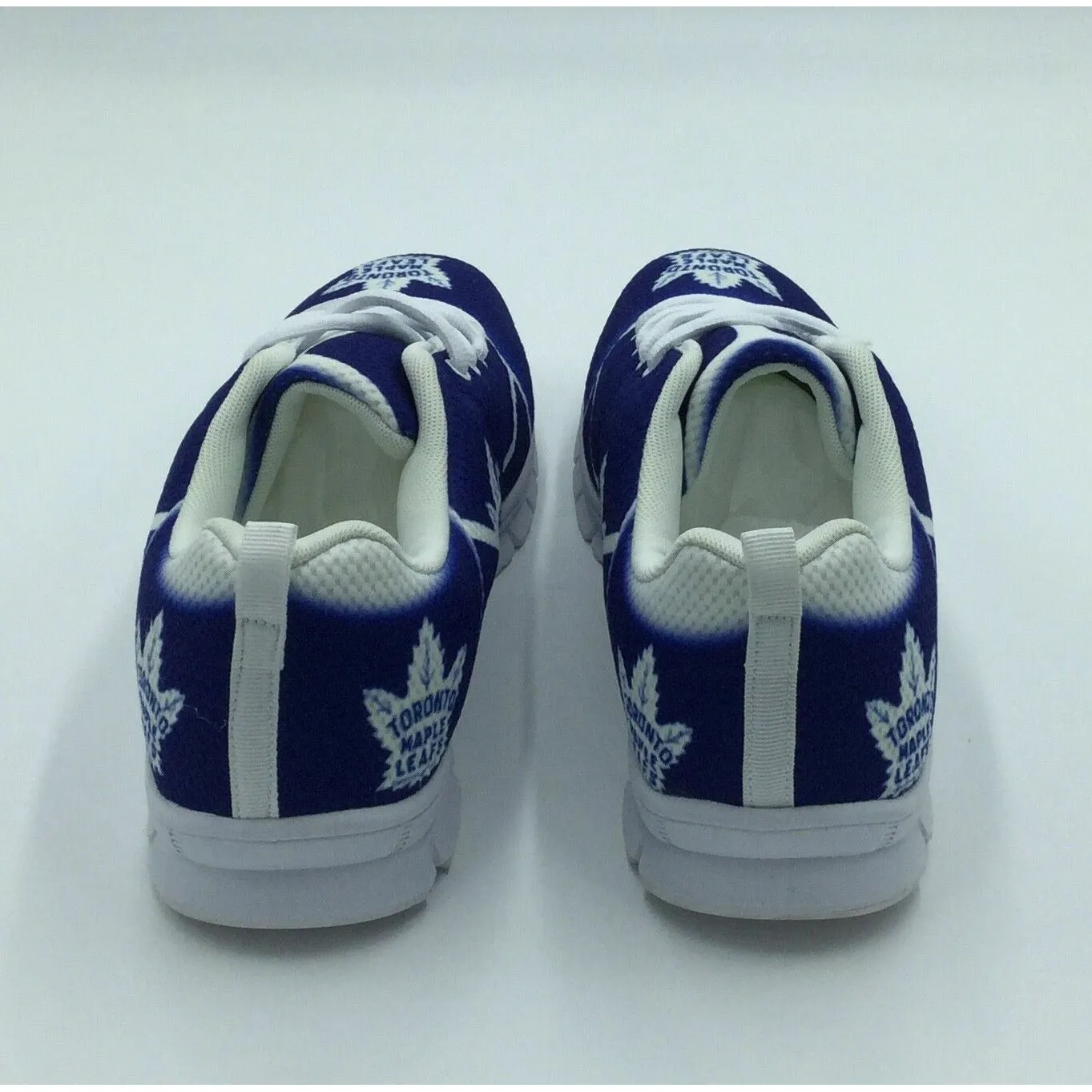 Toronto Maple Leafs Shoes Unisex Hockey Shoes NHL shoes NHL Sneakers Gift Fans