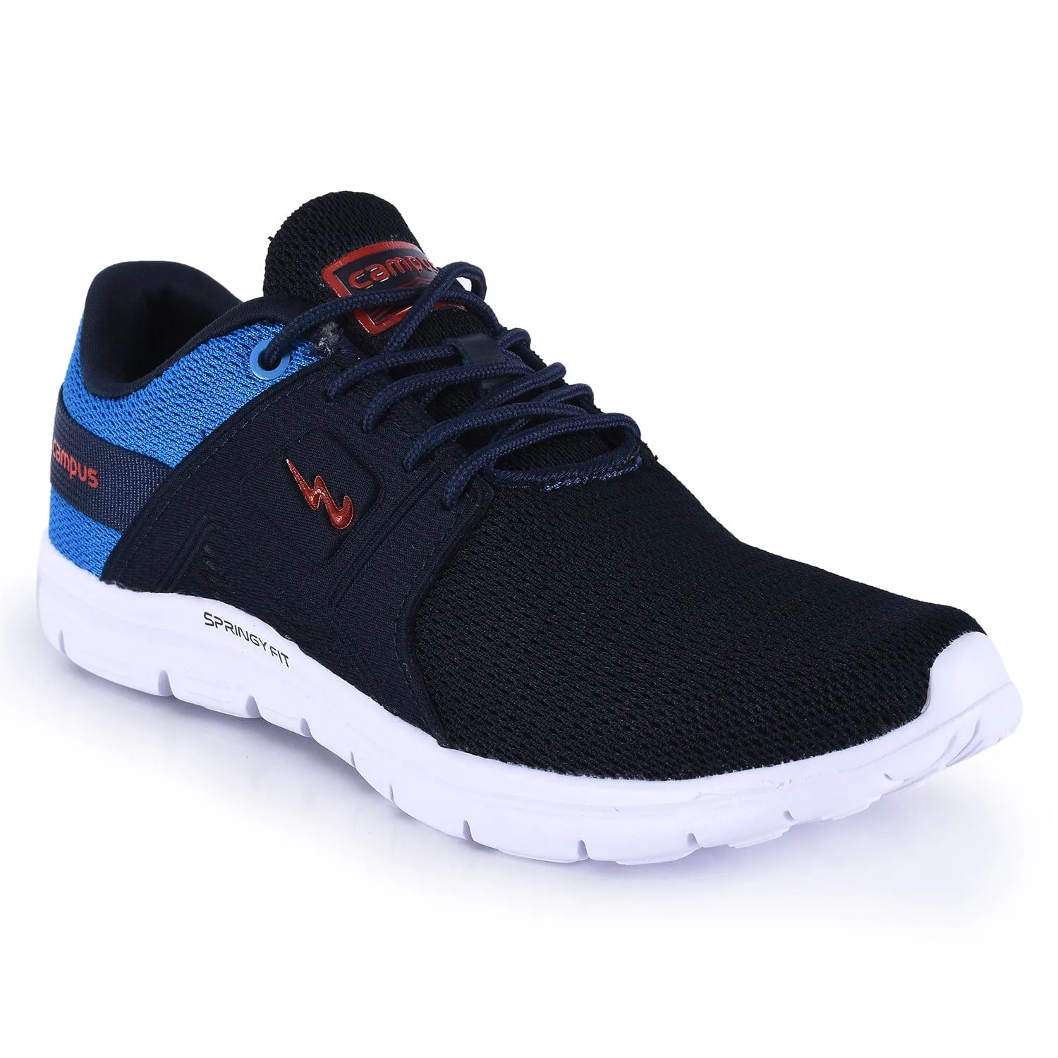 TULIP Blue Women's Running Shoes