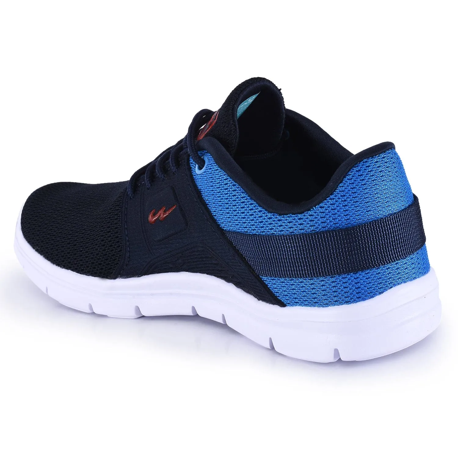 TULIP Blue Women's Running Shoes