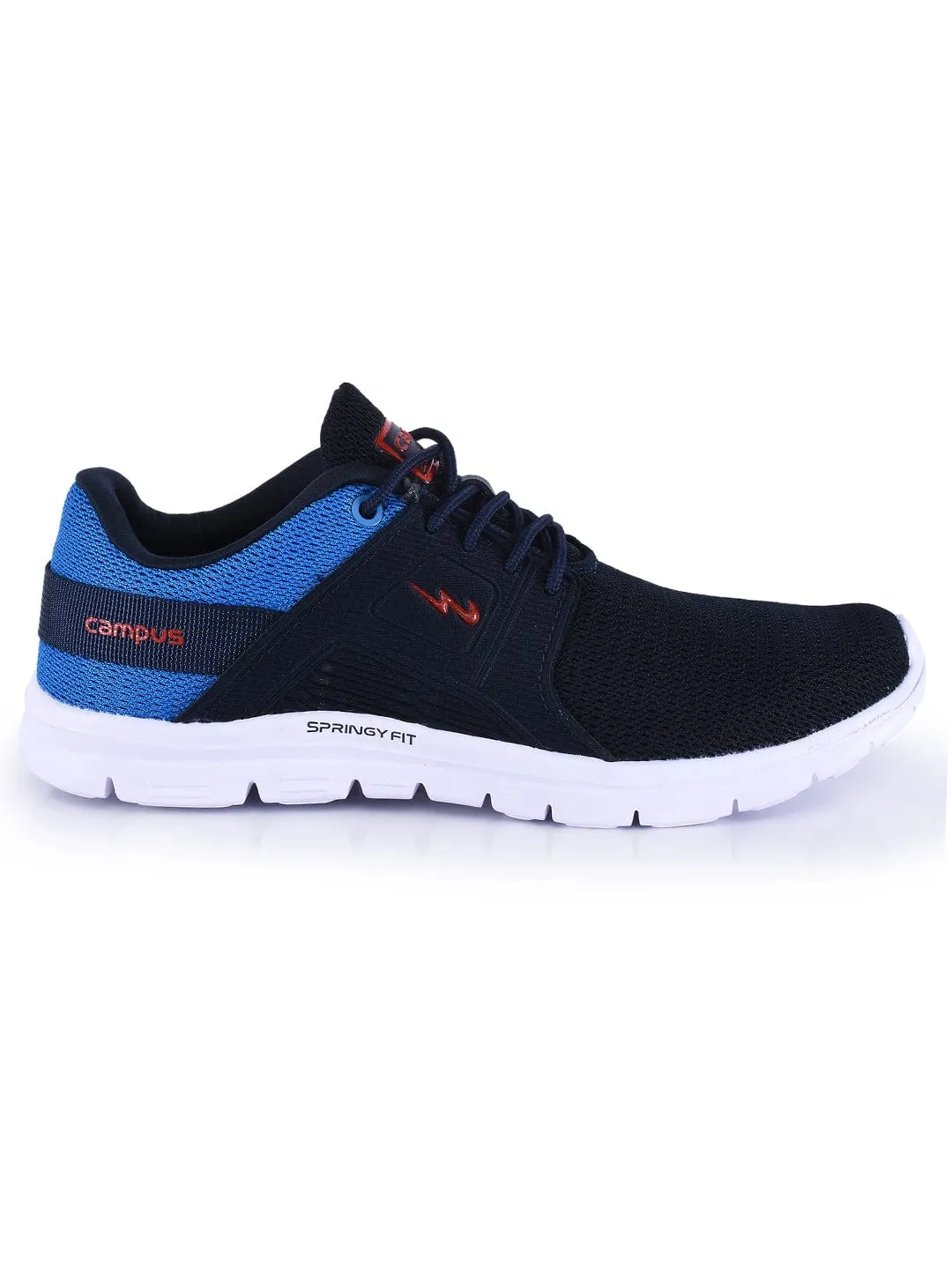 TULIP Blue Women's Running Shoes