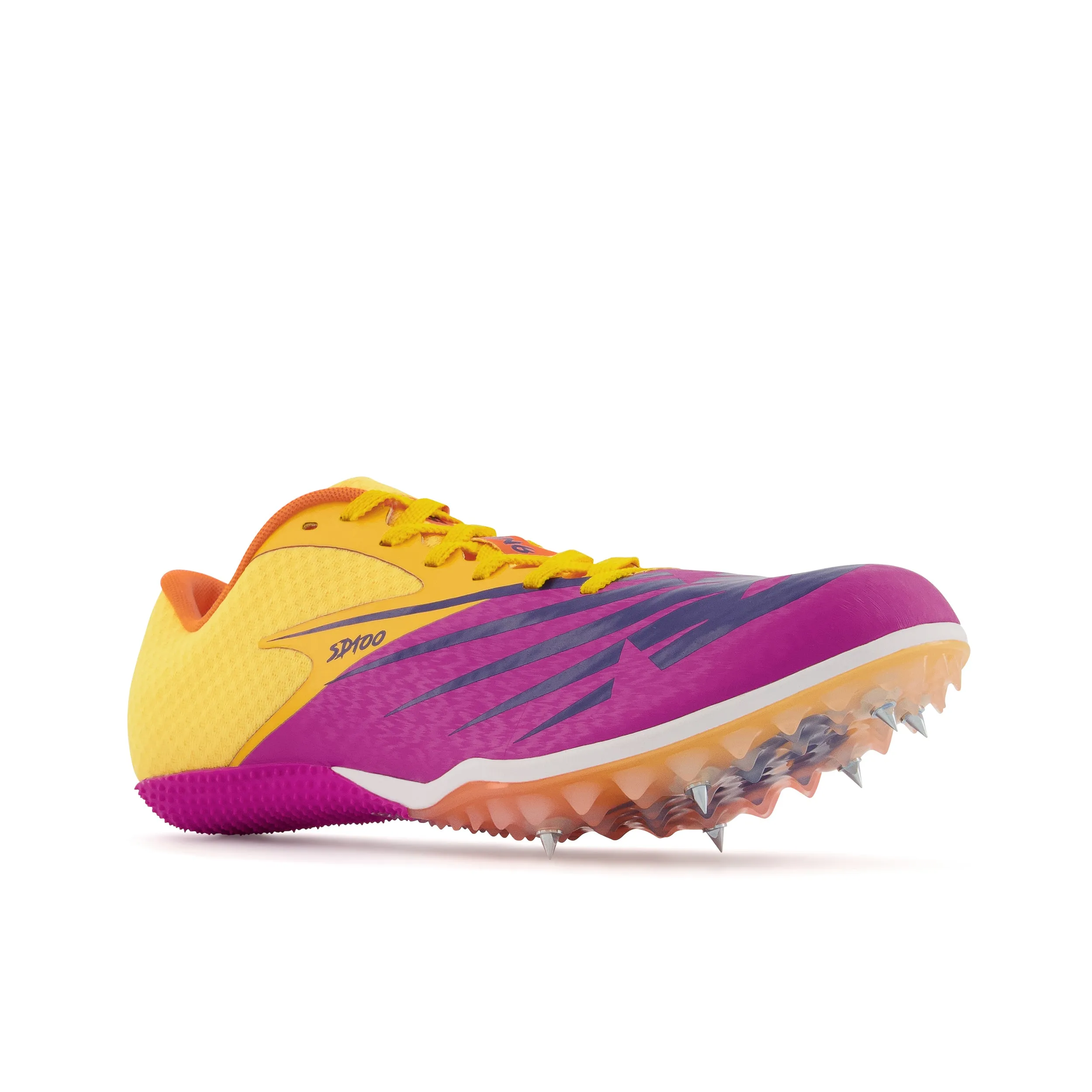 Unisex SD100 v4 (E - Magenta Pop/Vibrant Apricot)