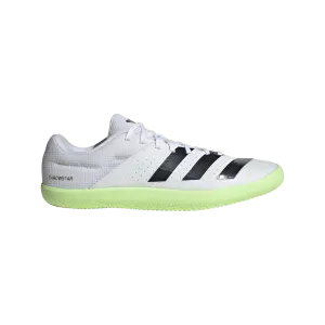 Unisex Throwstar (Cloud White/Core Black/Green Spark)