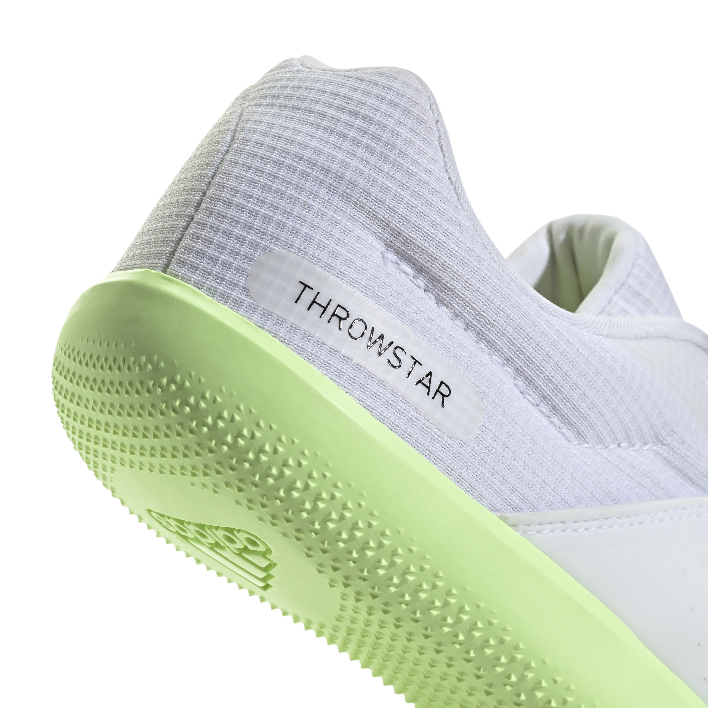 Unisex Throwstar (Cloud White/Core Black/Green Spark)