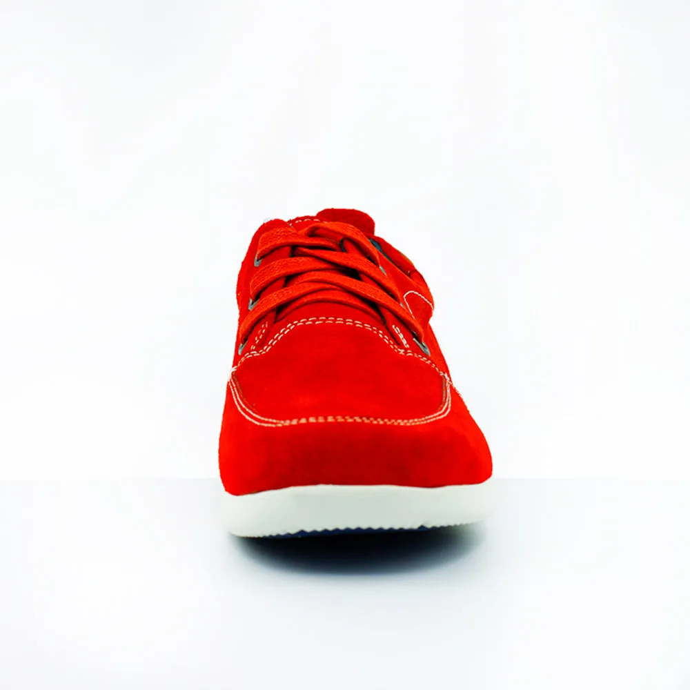 Urban Thatch Lifestyle Shoes - Red