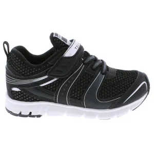 Velocity Kid's Athletic Trainer - Black/Silver