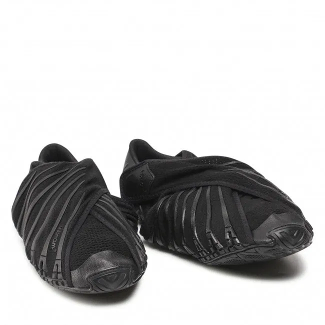 Vibram Furoshiki Knit Men's-Black