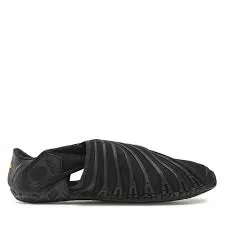 Vibram Furoshiki Knit Men's-Black