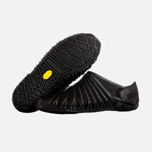 Vibram Furoshiki Knit Men's-Black