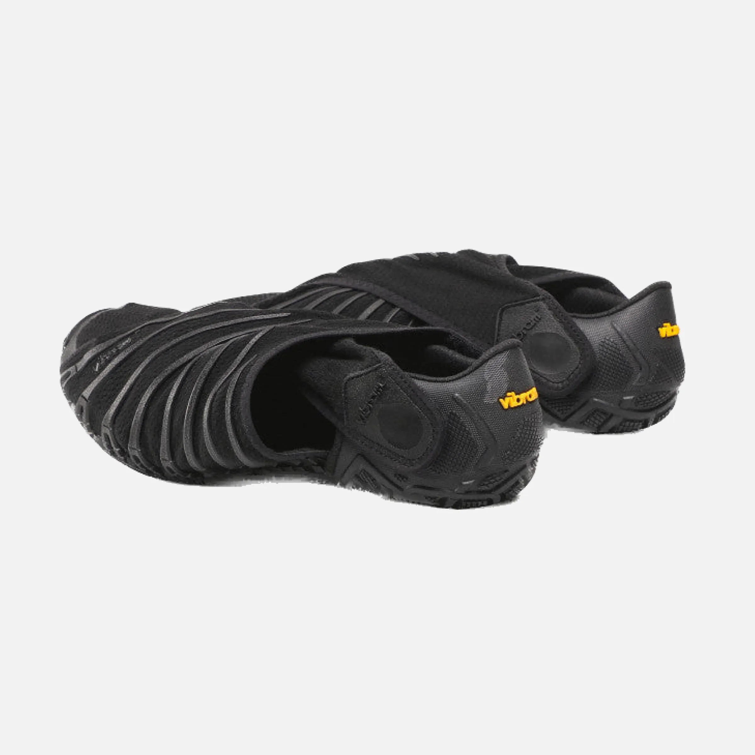 Vibram Furoshiki Knit Men's-Black