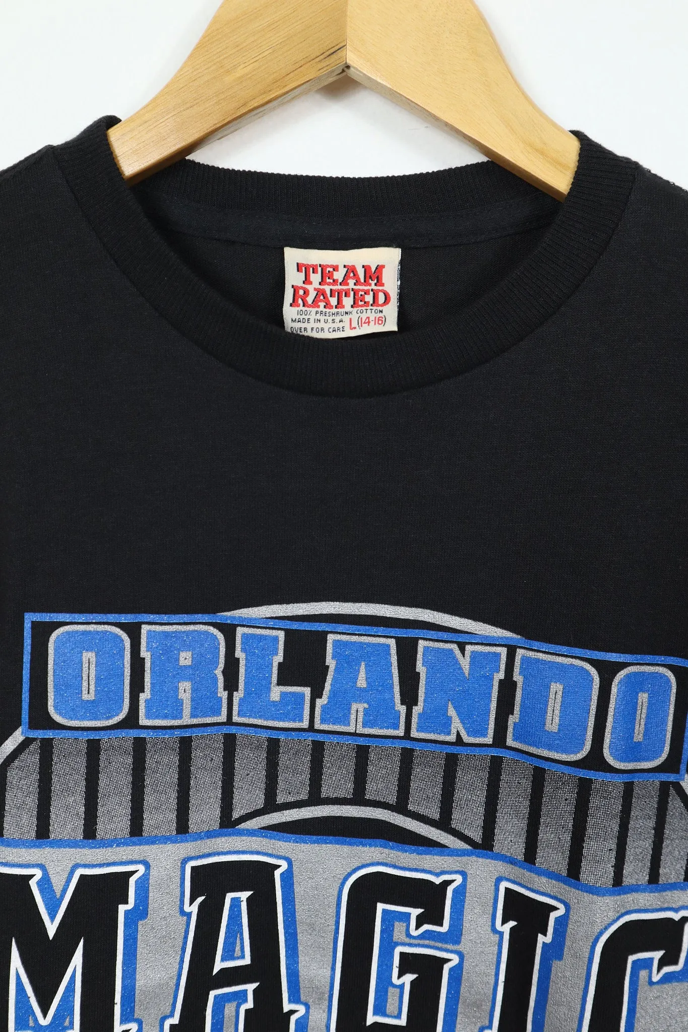 Vintage Orlando Magic Tee