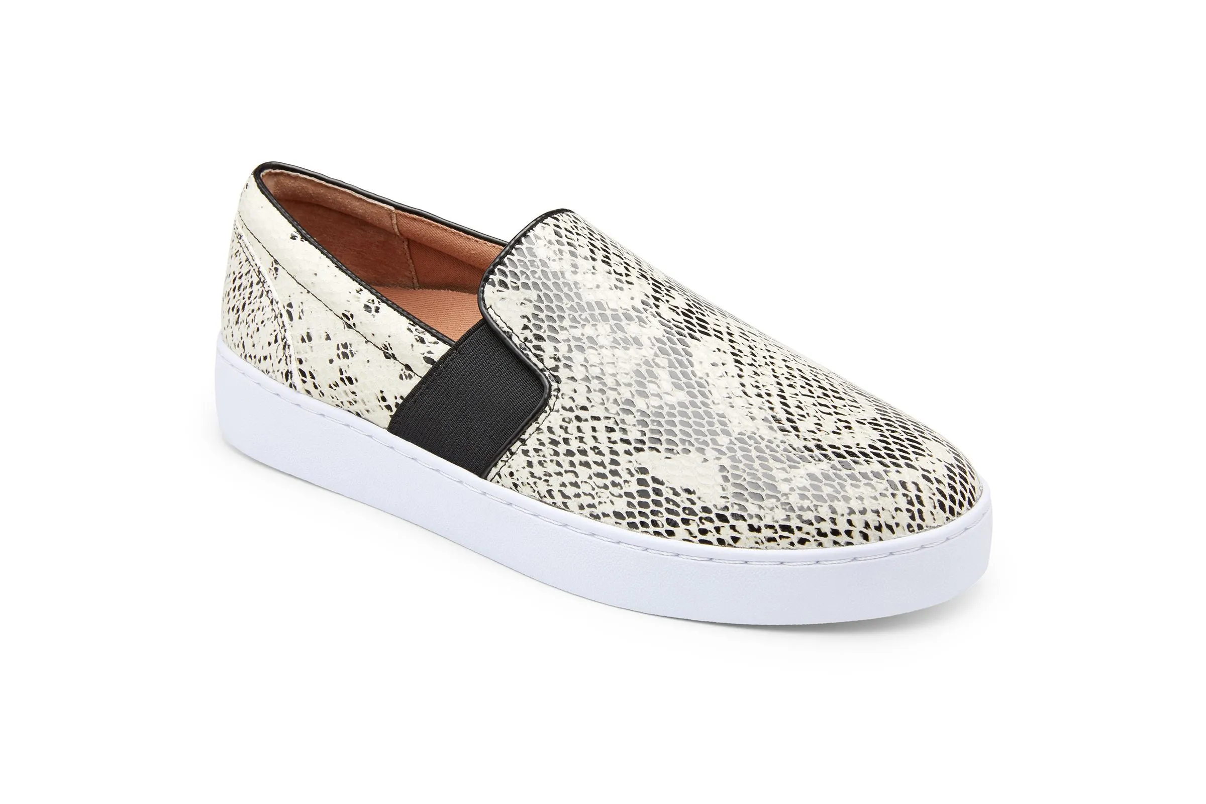 Vionic Demetra Slip on Sneaker Women's