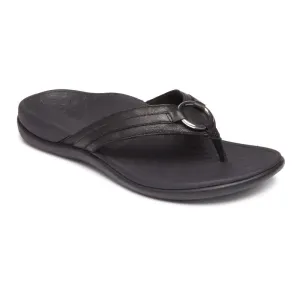 Vionic TIDE ALOE TOE POST SANDAL