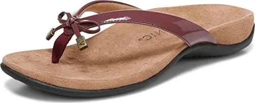 Vionic Women's Bella Toe-Post Sandal