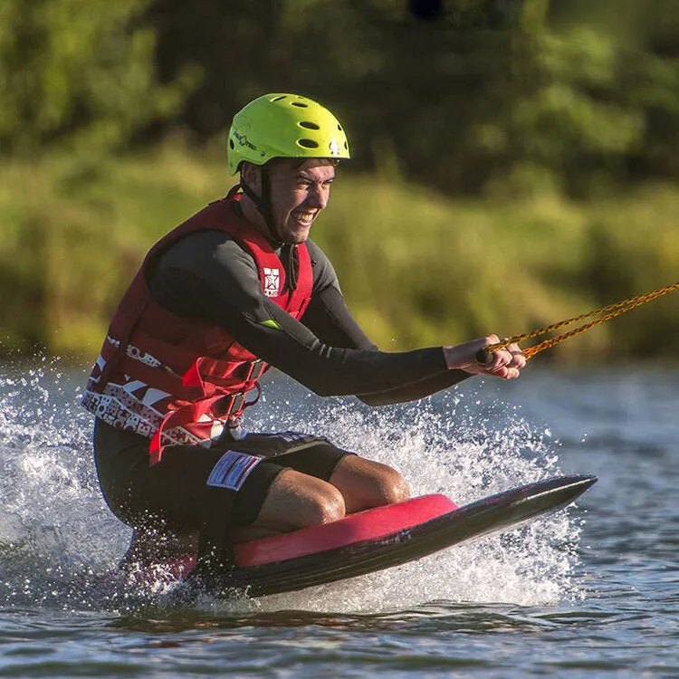 Wake boarding, Water Skiing & Knee Boarding