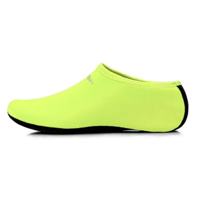 WATER SHOES BAREFOOT QUICK-DRY AQUA SOCKS