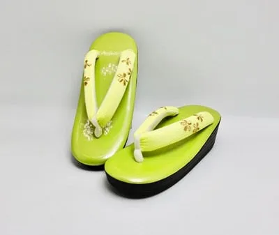 Wedding Wear Japanese Sandals