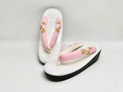 Wedding Wear Japanese Sandals