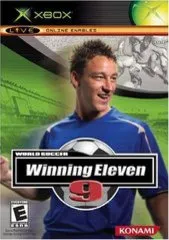 Winning Eleven 9