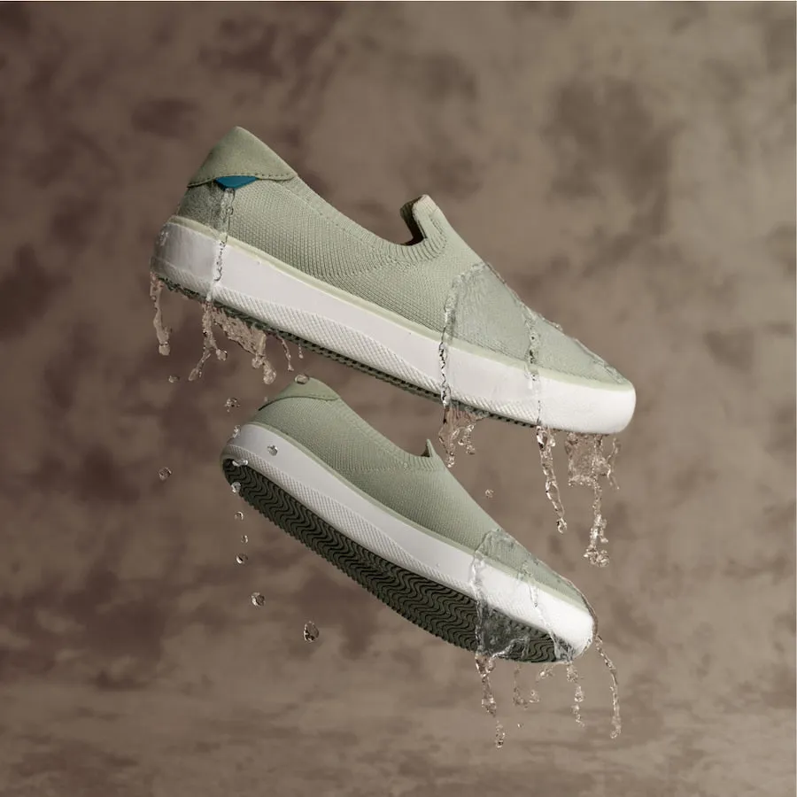 Women's Boardwalk Slip-On - Sage