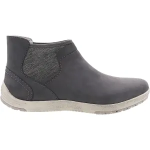 Women's Dansko Lizette Grey Nubuck