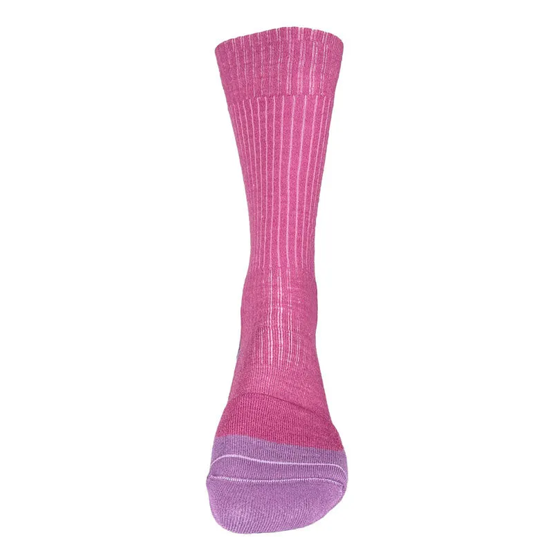 Women's Fusion Double Layer Walking Sock - 2032