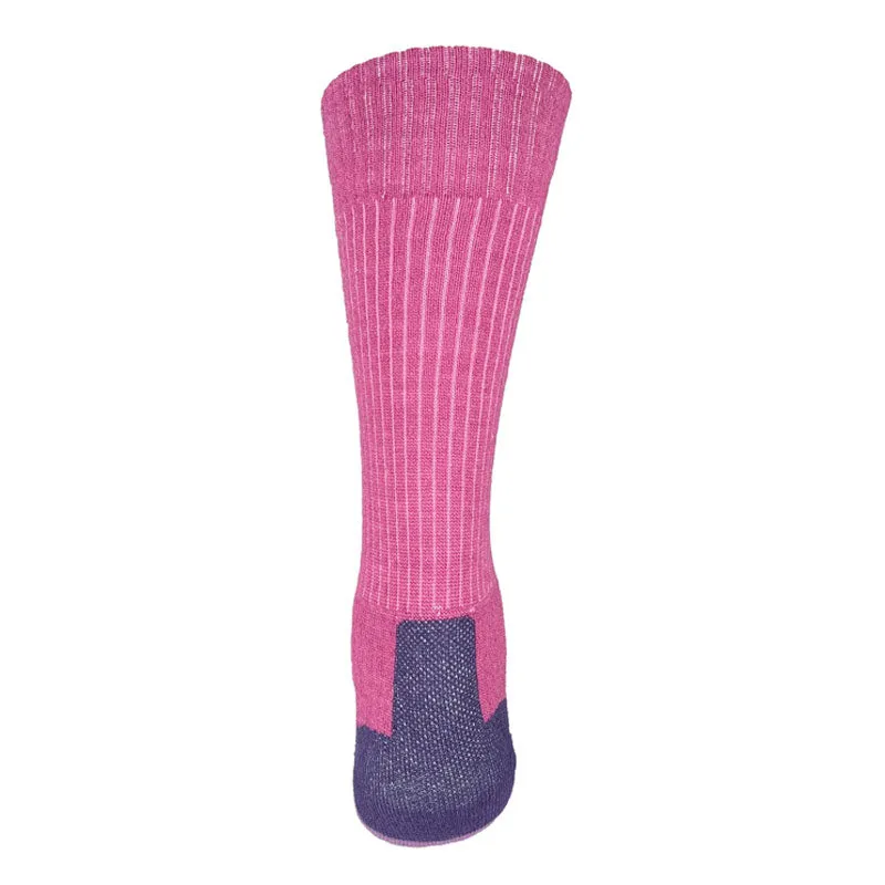 Women's Fusion Double Layer Walking Sock - 2032