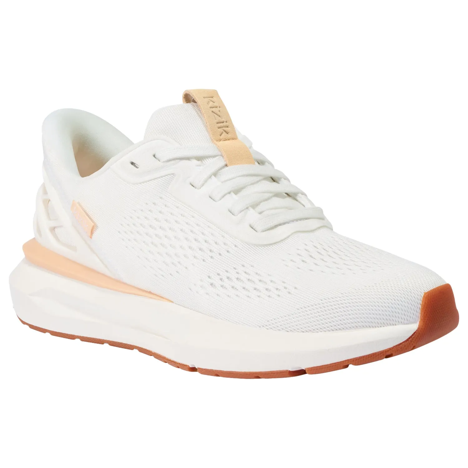 Women's Kizik Athens 2 Bright White