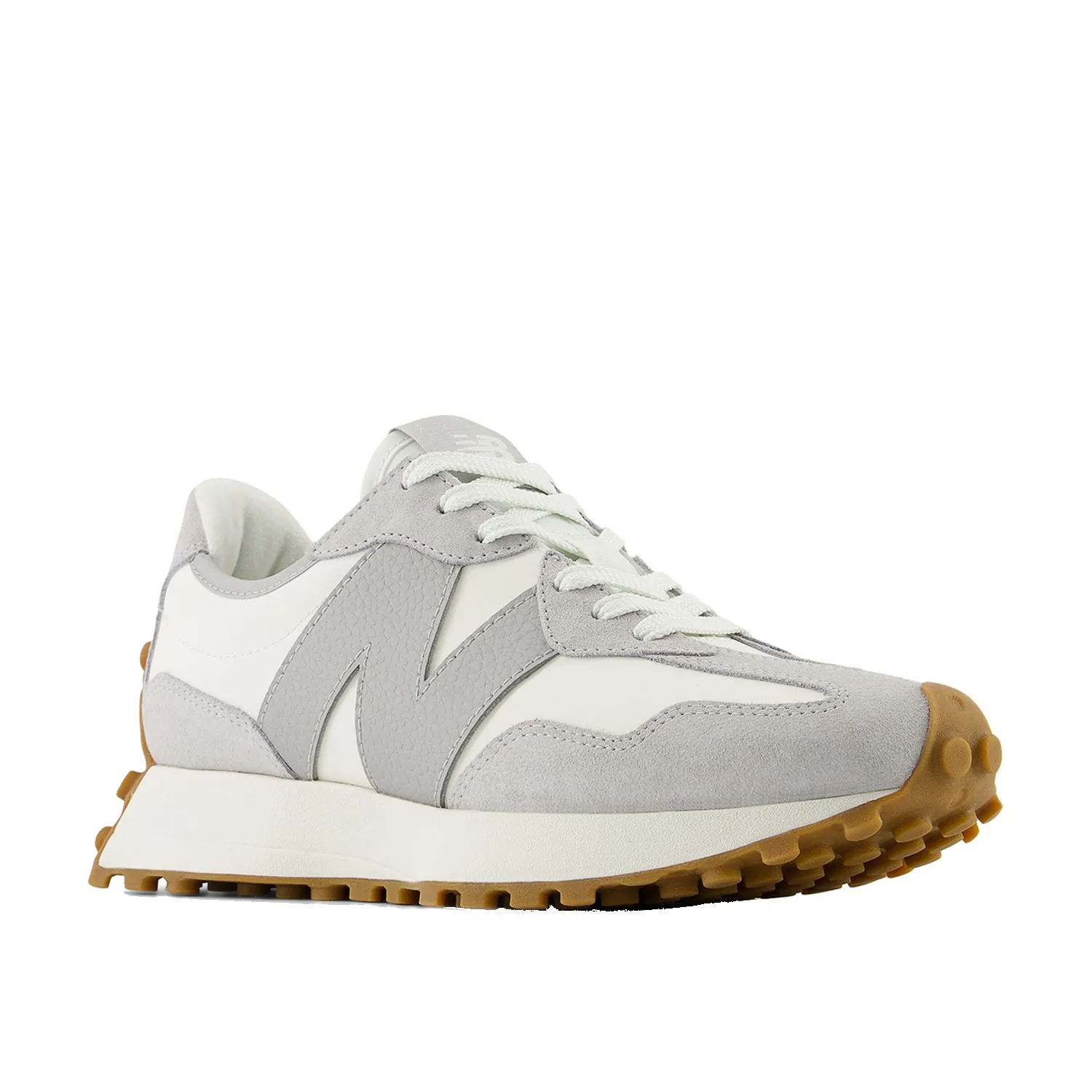 Women's New Balance Ws327Nkc Raincloud/Reflection