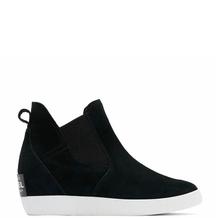 WOMEN'S OUT N ABOUT™ WEDGE BOOTIE *FINAL SALE