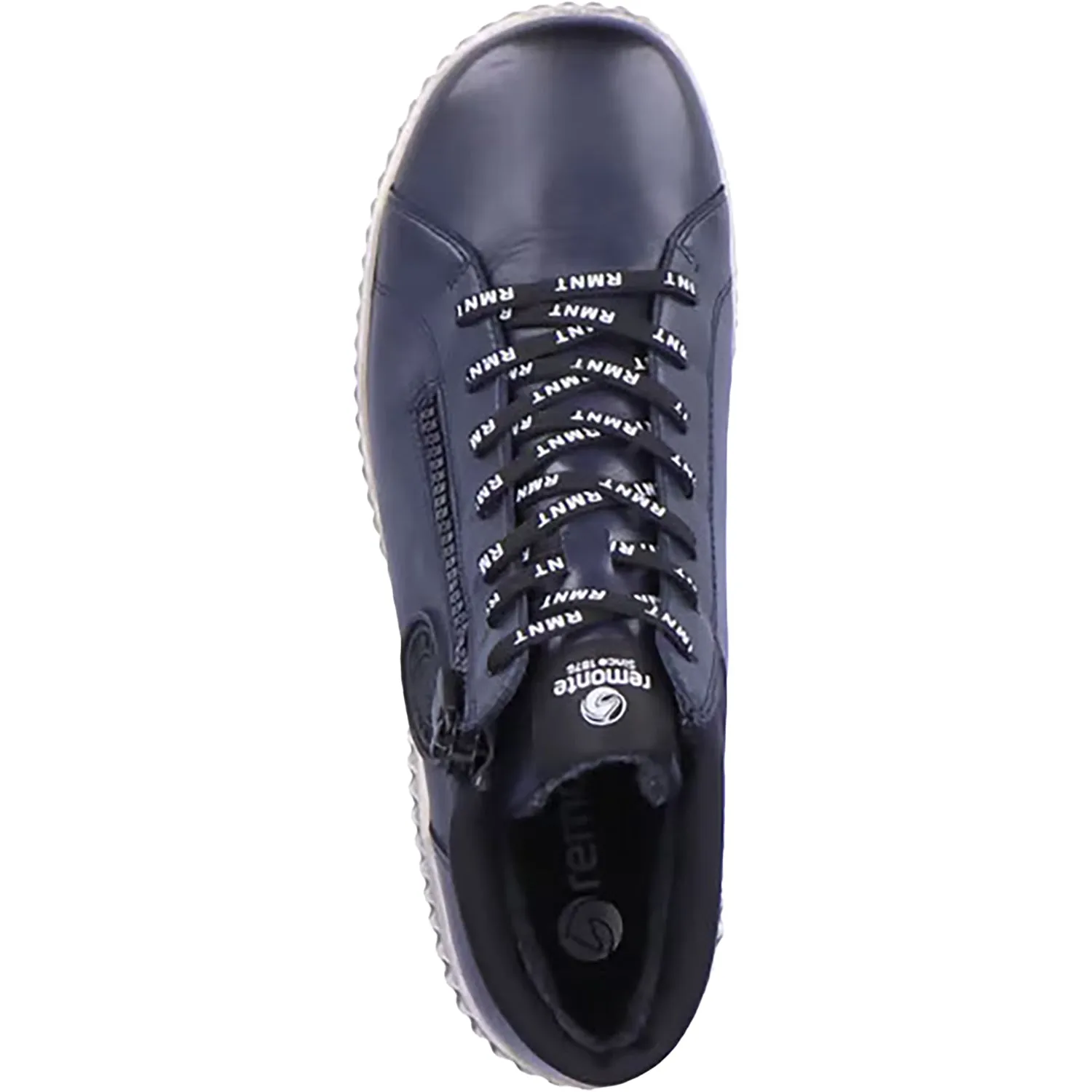 Women's Remonte R8272-14 Liv 72 Navy Leather