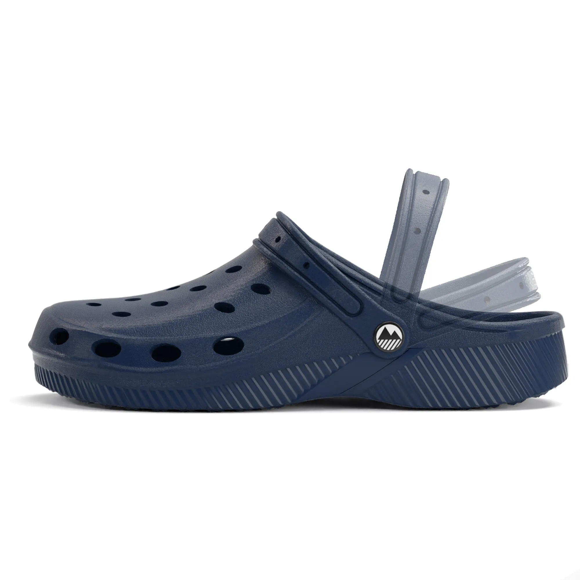 Women's Silloth Lightweight Ventilated Clogs