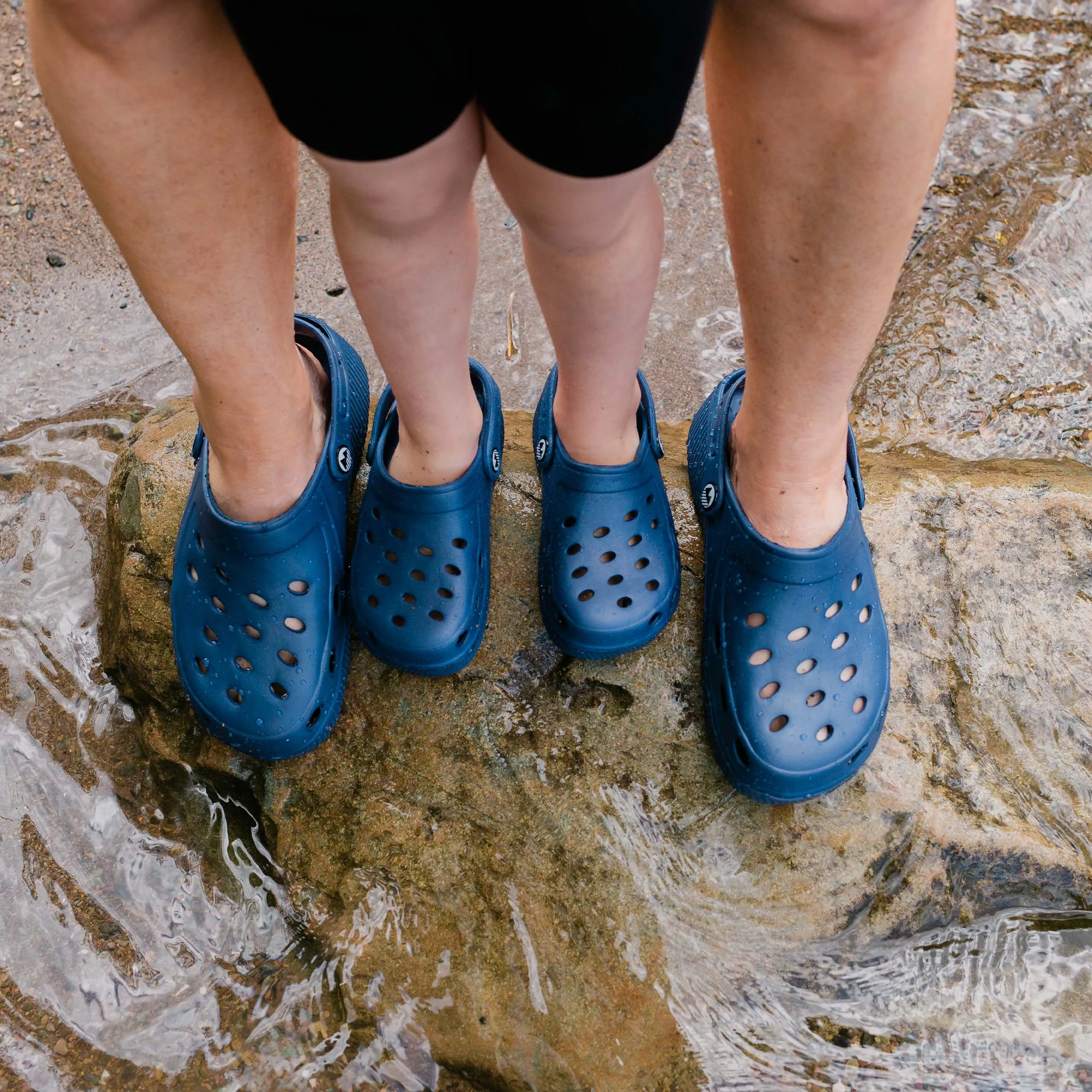 Women's Silloth Lightweight Ventilated Clogs