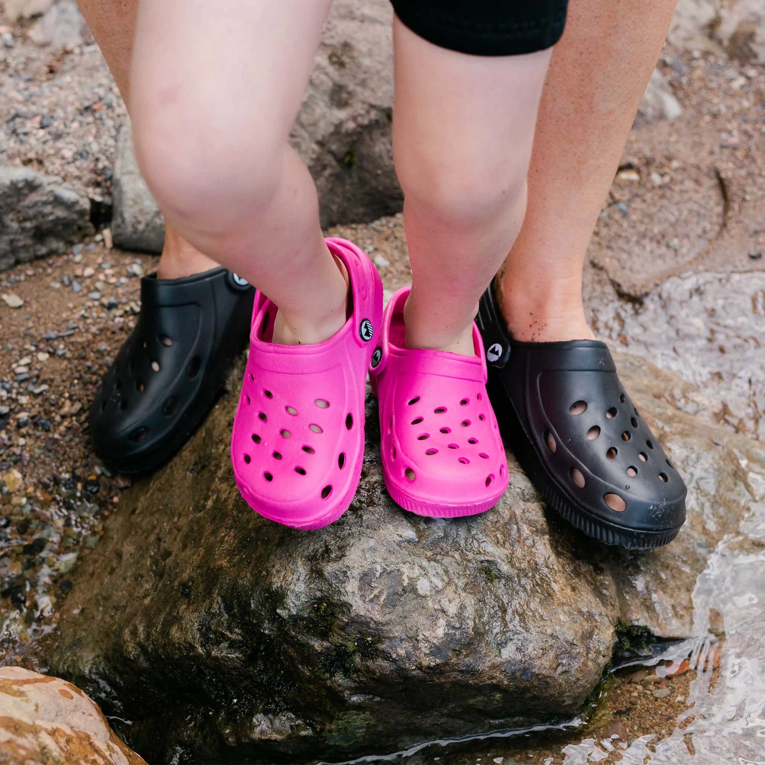 Women's Silloth Lightweight Ventilated Clogs