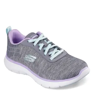 Women's Skechers, Flex Appeal 5.0 - Modern Times Sneaker