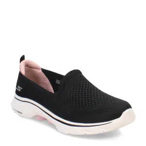 Women's Skechers, GO WALK 7 - Vina Sneaker