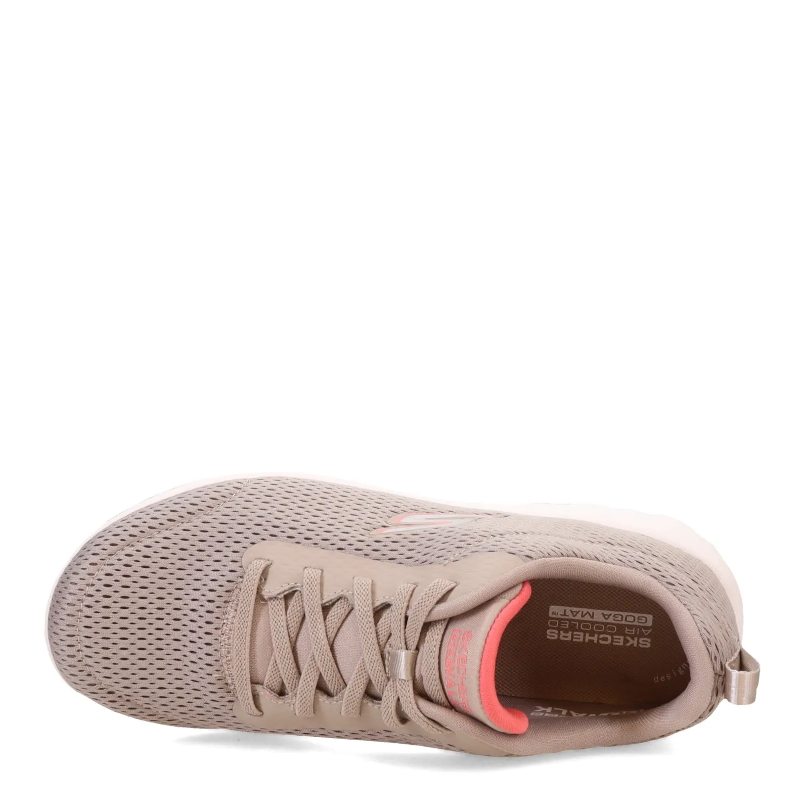 Women's Skechers, GO WALK Travel - Fun Journey Sneaker